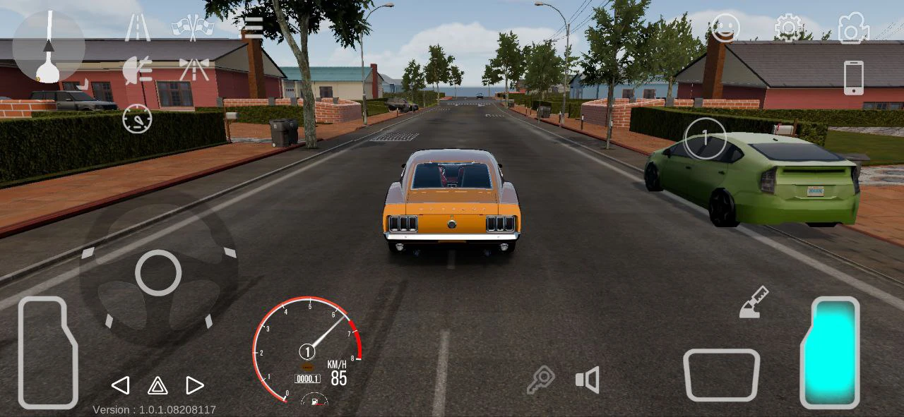 Car Parking Multiplayer 2 Mod Apk