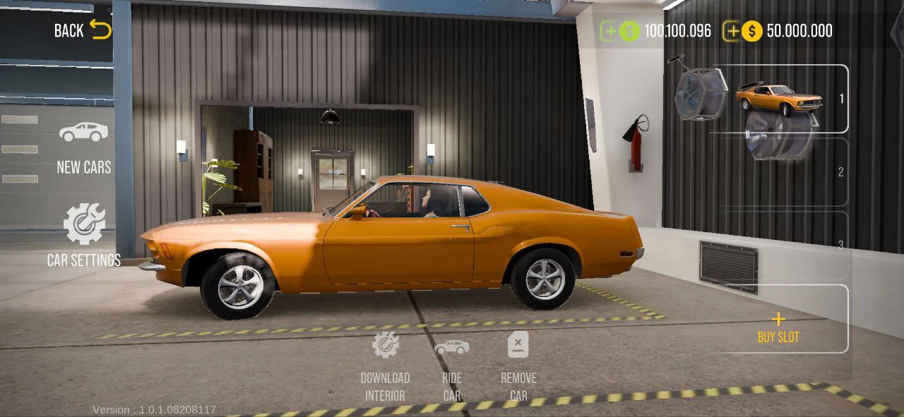 Car Parking Multiplayer 2 Mod Apk