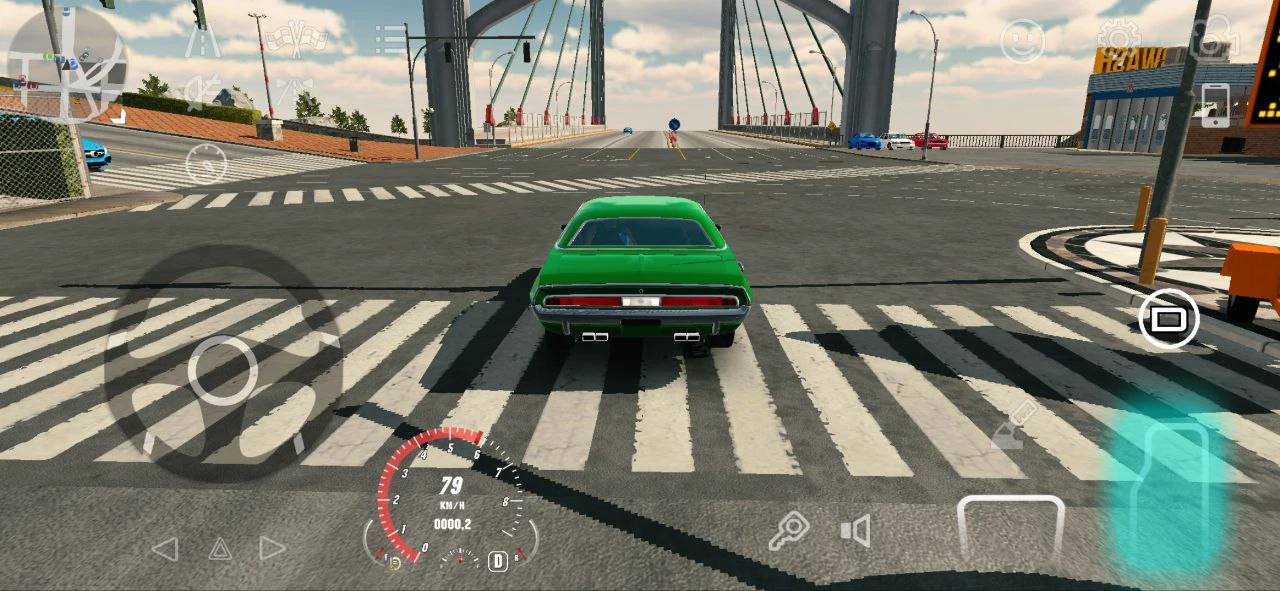 Car Parking Multiplayer Mod Apk