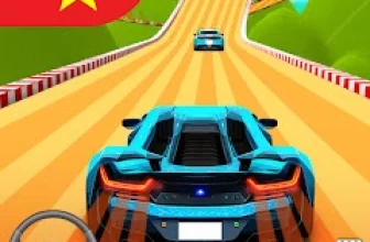 Car Race Mod Apk