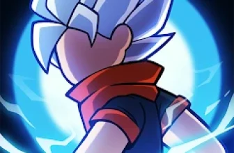 Chiến Binh Đa Vũ Trụ Đại Chiến Mod Apk