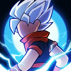Chiến Binh Đa Vũ Trụ Đại Chiến Mod Apk