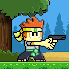 Dan the Man Mod Apk