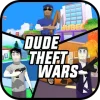 Dude Theft Wars Mod Apk