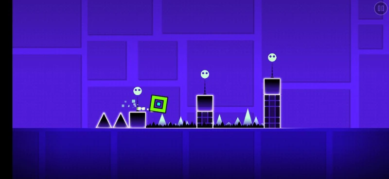 Geometry Dash Mod Apk