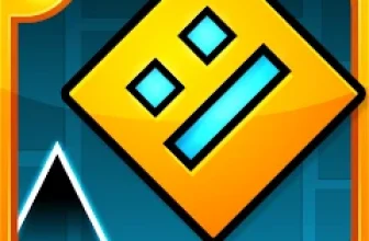 Geometry Dash Mod Apk