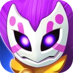 Merge War: Super Legion Master Mod Apk
