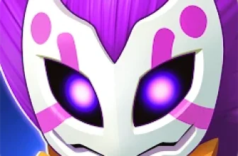 Merge War: Super Legion Master Mod Apk