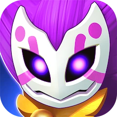 Merge War: Super Legion Master Mod Apk