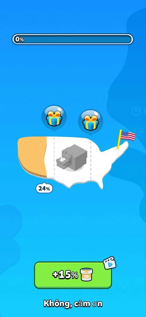 Paper.io 2 Mod Apk
