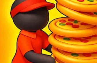 Pizza Ready Mod Apk