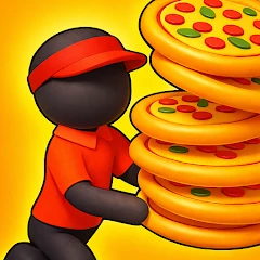 Pizza Ready Mod Apk