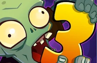 Plants vs Zombies 3 Mod Apk