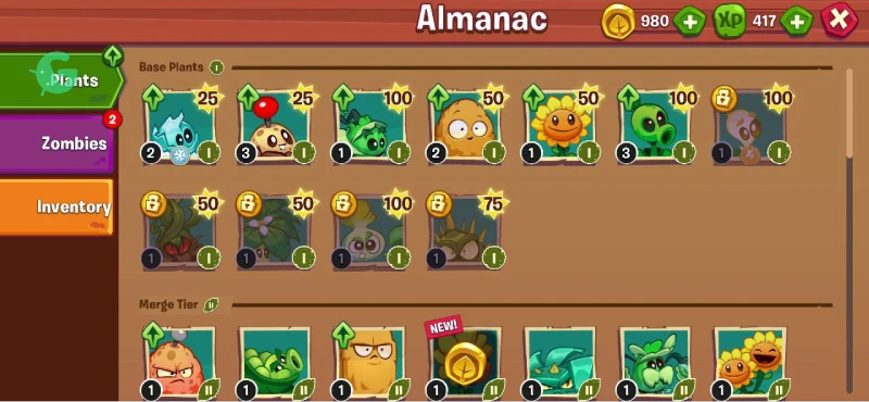 Plants vs Zombies 3 Mod Apk