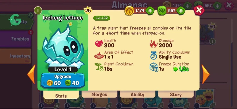 Plants vs Zombies 3 Mod Apk