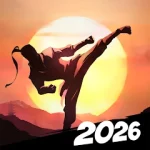 Shades: Shadow Fight Roguelike Mod Apk