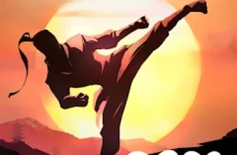 Shades: Shadow Fight Roguelike Mod Apk