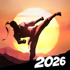 Shades: Shadow Fight Roguelike Mod Apk