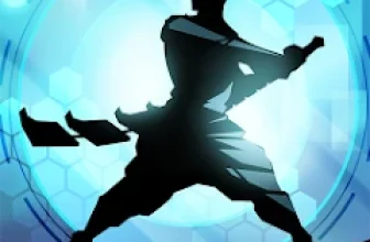 Shadow Fight 2 Special Edition Mod Apk