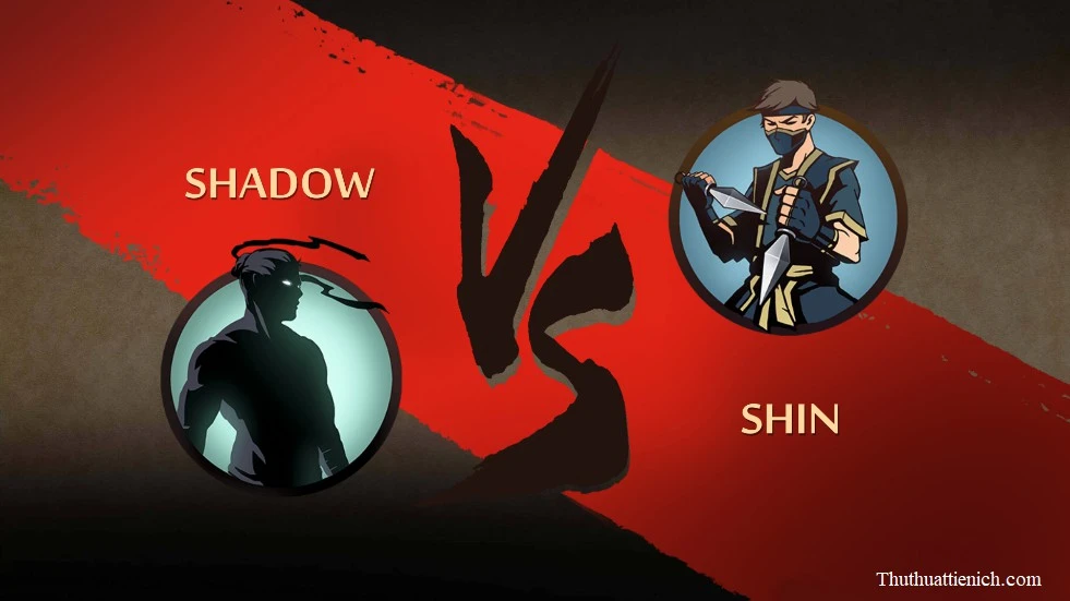 Shadow Fight 2 Special Edition Mod Apk