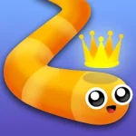 Snake.io Mod Apk