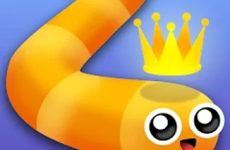 Snake.io Mod Apk