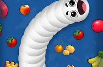 Snake Lite Mod Apk