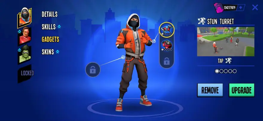 Spider Fighter 3 Mod Apk