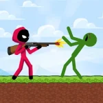 Stick vs Zombies Mod Apk