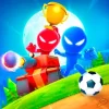 Stickman Party 2 3 4 Mod Apk