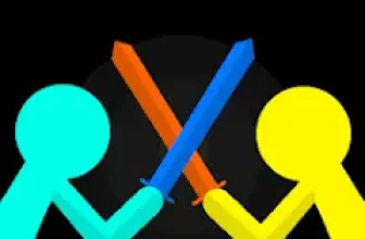 Supreme Duelist Stickman Mod Apk