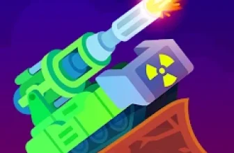 Tank Stars Mod Apk