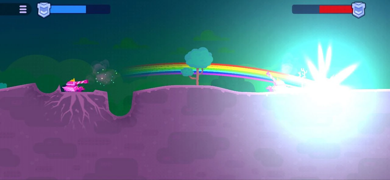 Tank Stars Mod Apk