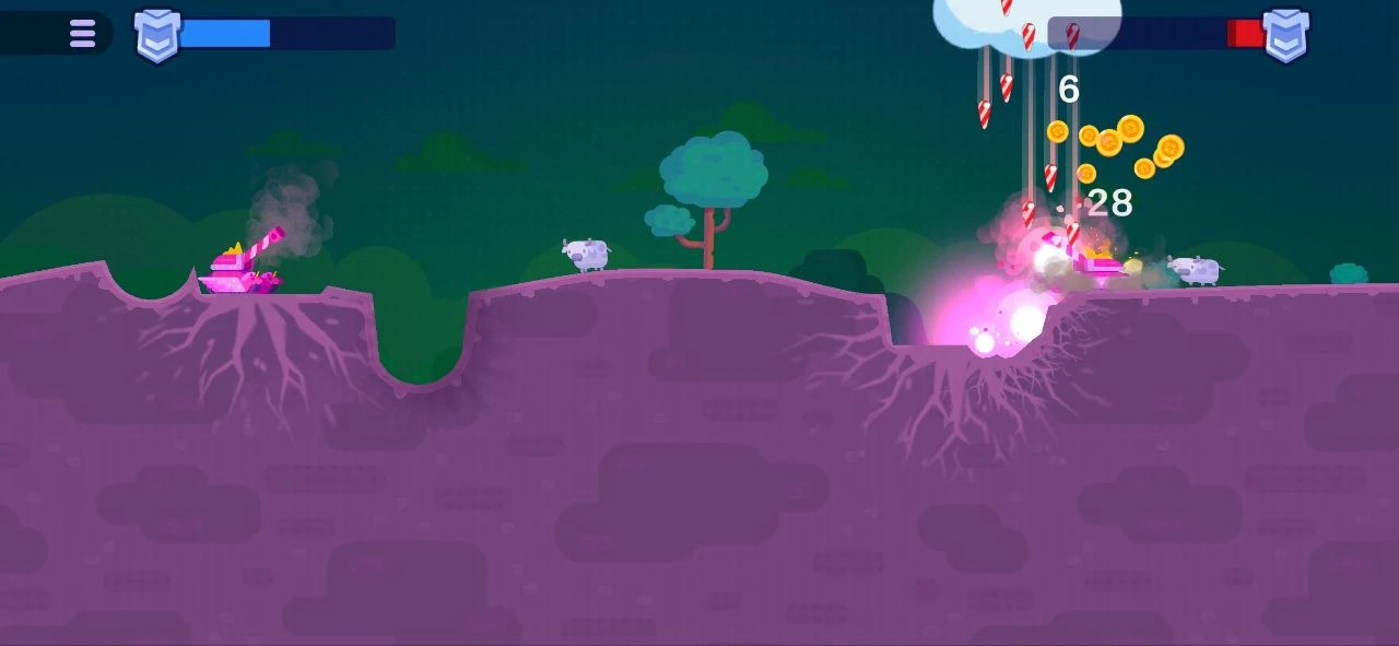 Tank Stars Mod Apk