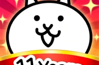 The Battle Cat‪s‬ Mod Apk