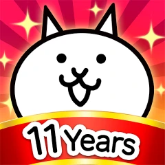 The Battle Cat‪s‬ Mod Apk