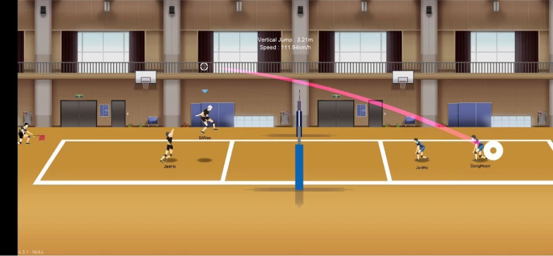 The Spike Mod Apk