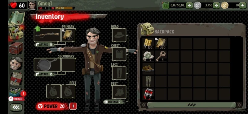 The Walking Zombie 2 Mod Apk