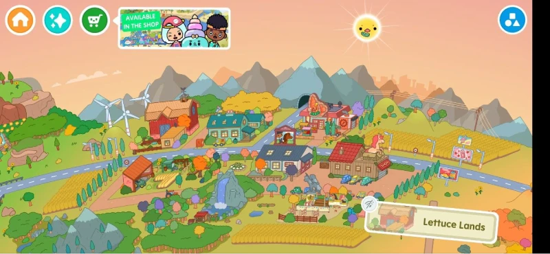 Toca Boca World Mod Apk