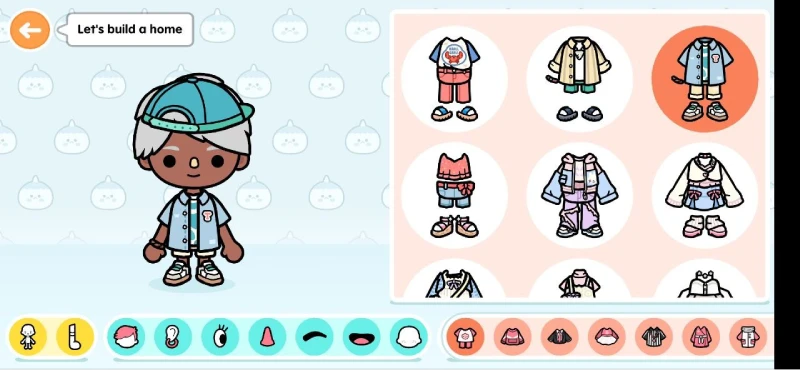 Toca Boca World Mod Apk