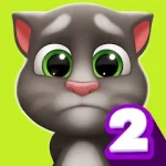 Tom Biết Nói Của Tôi 2 Mod Apk
