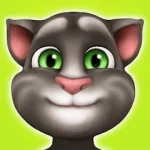 Tom Biết Nói Của Tôi Mod Apk