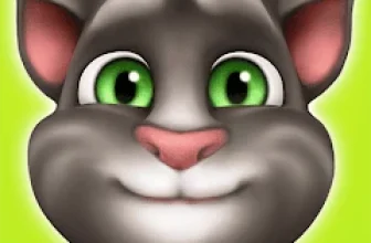 Tom Biết Nói Của Tôi Mod Apk