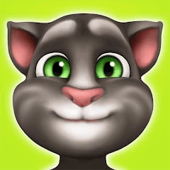 Tom Biết Nói Của Tôi Mod Apk