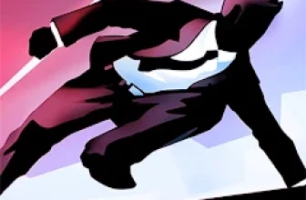 Vector Mod Apk
