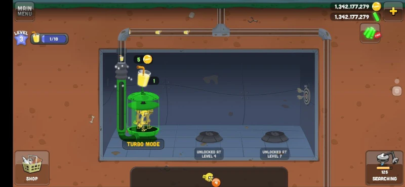 Zombie Catchers Mod Apk