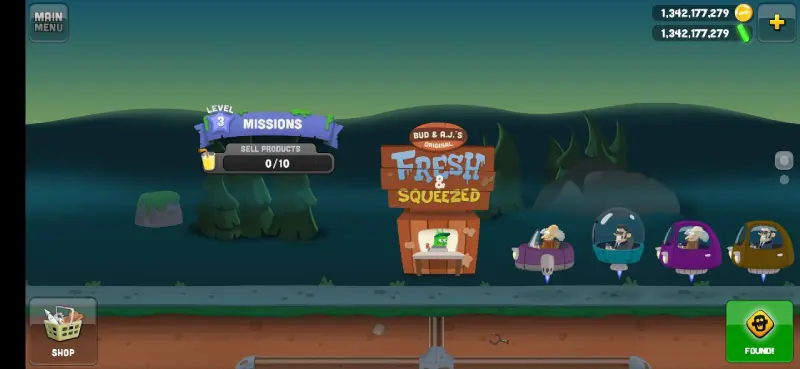 Zombie Catchers Mod Apk
