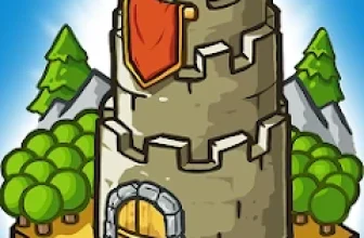 Grow Castle Mod Apk