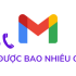 Cách đổi tên Gmail trên điện thoại và máy tính
