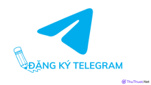 Đăng ký Telegram, tạo tài khoản Telegram mới miễn phí